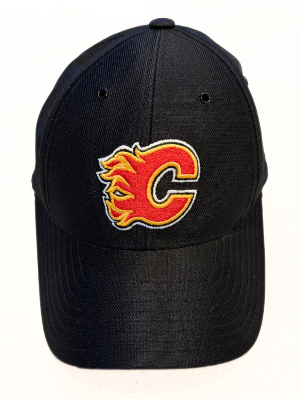 Calgary Flames Adjustable Youth NHL Hat By Puma